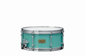 TAMA S.L.P. Fat Spruce 14x6" Snare(TUQ)