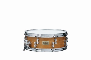 TAMA S.L.P. New Vintage Hickory 14x5" Snare(SVH)