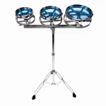 GRV Roto Tom 6", 8", 10" + Stand