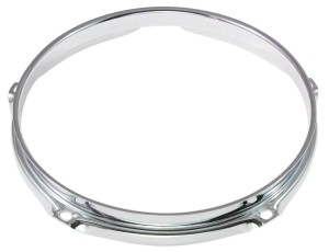 GRV Hoop 1,6mm 10" (5 Holes)