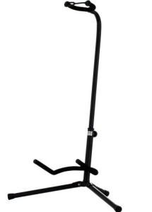 GEWA F540050 Guitar Stand FX (Black)