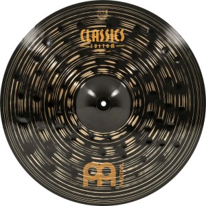 MEINL Classics Custom Dark Crash 21"