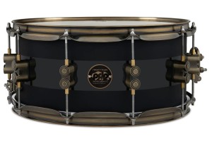 DW PDP 20th Anniversary Maple 14x6.5" Snare