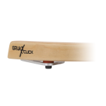 Gruv - X X - Click Natural Satin