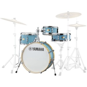 YAMAHA Stage Custom Hip Shell Set MSG