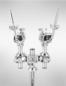 MAPEX TH682 Double Tom Holder