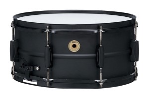 TAMA Metalworks Black Steel 14x6,5"