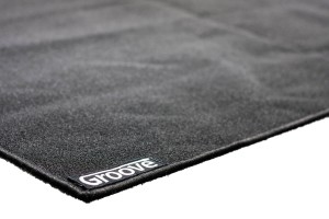 GRV DR215 Drum Rug + Bag