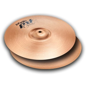 PAISTE PSTX Cajon Hi-hat 12"