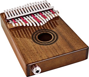 MEINL PKL1707H Pickup Kalimba
