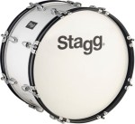 STAGG MABD-2210 Marching Drum 22x10"