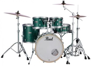 PEARL Decade Maple LTD Fusion20 + hardware (C712)