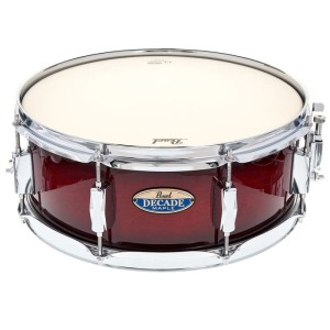 PEARL Decade Maple 14x5,5" Snare (DRB)