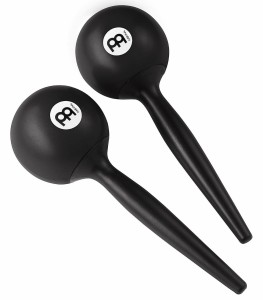 MEINL PM3BK Live Maracas