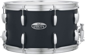 PEARL Modern Utility 14x8" Black Ice Snare
