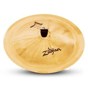 ZILDJIAN A Custom China 18"