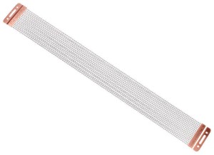 PURESOUND Vintage Snare Wires 14" (16 str.)