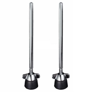 TAMA MSP-RSC2P Bass Drum Legs (1 Pair)