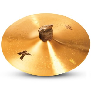 ZILDJIAN K Custom Dark Splash 10"