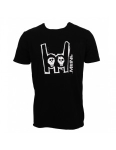 Meinl M36-M Metal-Fork Girlie T-Shirt (M)