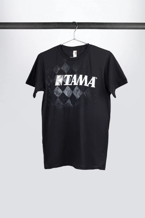 TAMA-T-Shirt-in-schwarz-mit-Checkered-Tee-Print-TT11CHEKBK_5f2b3a3.jpg