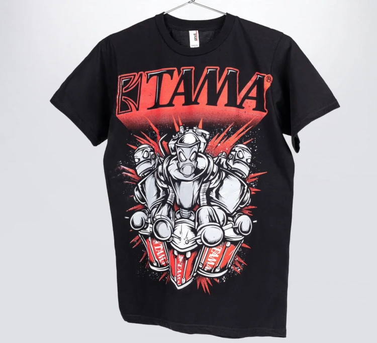 TAMA-T-Shirt-in-schwarz-mit-Robot-Tee-Frontprint-TT11ROBBK_3cda959.jpg