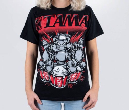 TAMA-T-Shirt-in-schwarz-mit-Robot-Tee-Frontprint-TT11ROBBK_9f4b61f.jpg