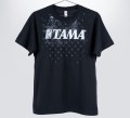 TAMA-T-Shirt-in-schwarz-mit-Regal-Tee-Frontprint-TT10REGBK_6013ccf.jpg
