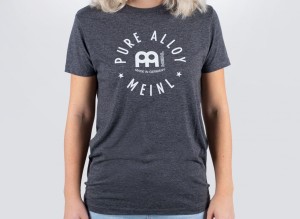 Meinl S76-XXL Pure Alloy T-Shirt (XXL)