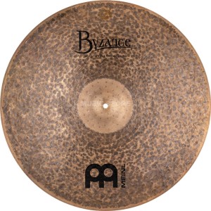 MEINL Byzance Big Apple Dark Trad. Light Ride 22"