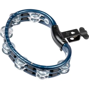 MEINL TMT2A-B Tambourine With Handle