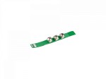 NINO 961GR Wrist Bell (Green)