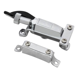 GRV F-68 snare drum throw-off + butt