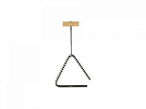 NINO 550 Triangle 4"