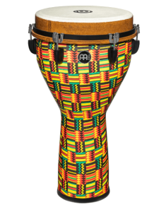 MEINL JD12SI Jumbo Djembe Yellow
