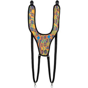 MEINL MDJS1KQ Djembe Strap