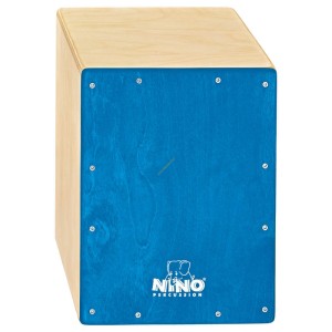 NINO 950B Birch Cajon (Blue)