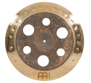 MEINL Byzance Extra Dry Dual Trash China 18"