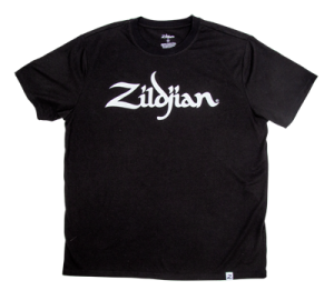 ZILDJIAN Classic Logo T-shirt (XXL)