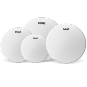 EVANS UV1 Coated Fusion Pack (10,12,14) + 14 UV1