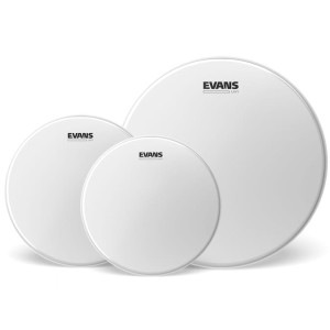 EVANS UV1 Coated Standard TomPack (12,13,16)