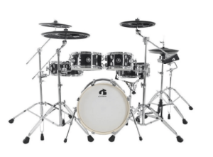 GEWA G5 Pro 5 Electronic Drum Kit