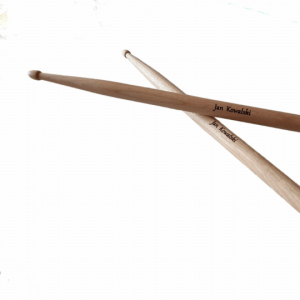 2B Personalized Drumsticks With Nylon Tips (Pair)