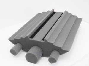 SONITUS Kicker All In One 20x16" Bass Drum Muffler