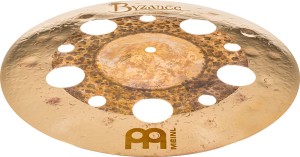 MEINL Byzance Dual Multi Trash Crash 14"