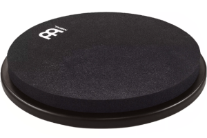 MEINL MMP12BK Practice Pad Marshmallow 12"