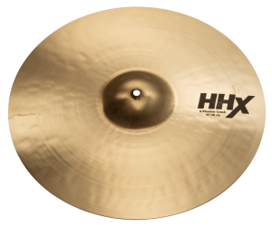 SABIAN HHX X-Plosion Crash 19"