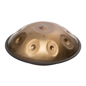 SELA SE201 Harmony Handpan D Kurd Stainless Steel