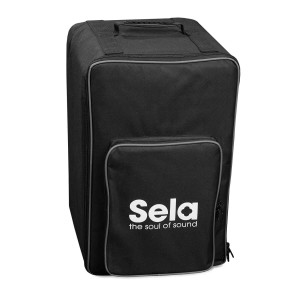 SELA SE090 Cajon Rucksack