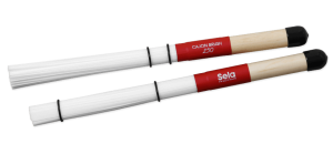 SELA SE036 Cajon Brush 250